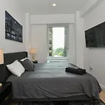 Contemporary Luxury 3Br 2Ba Downtown Nyc