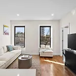 Carroll Place Ii - Bright 3br Carroll Gardens New York