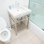 New York47-Getaway2 West Village - Subway & Local Cafes