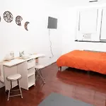 New York47-Getaway2 West Village - Subway & Local Cafes