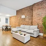 Charming Ues 1Br Duplex Near Central Park