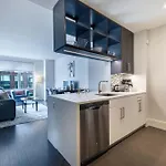 Modern Luxury Apartment