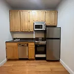 Uws Central Park Collections