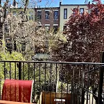 Elegant Historic Harlem Townhouse For Summer * New York