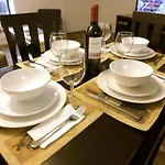 Top Rated 1Br - Lenox 127