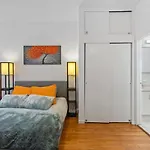 Stylish Studio In Central Park In Best Location Ever