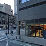 Stylish Midtown Escape Near Bryant Park