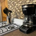 Unique Brooklyn Brownstone Studio Bedstuy