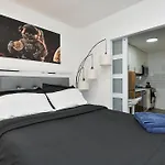 Cozy 1Br In Central Manhattan W Private Terrace