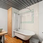 Apartment Sun-filled Luxury Historic 2 Bedrooms Apto New York