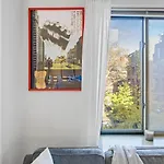 Chelsea 1Br In Shared Apt With Laundry And Rooftop