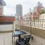 Blueground Murray Hill View Nr Empire State Nyc-1911