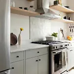 Charming Brooklyn Flat Apartment New York