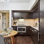 Fidi With Work Setup By Anyplace - 8827 Apartment *