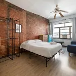 Prime Nyc Stay- 3 Bedroom Apartment