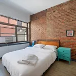 Prime Nyc Stay- 3 Bedroom Apartment