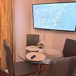 Park Apartment New York