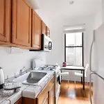 Bright And Comfy In Nyc * New York