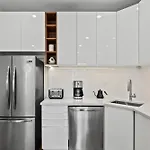 Apartment Carroll Place Ii - Bright 3br Carroll Gardens New York