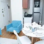 Apartment New York84-elegant1 Upper West Side-home 5 Min To Park New York
