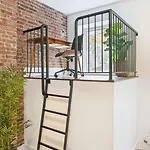 Charming Ues 1br Duplex Near Park *