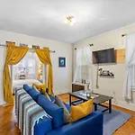 Apartment Impeccable 1br Unit In Brooklyn New York