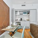 Centria Apartment New York