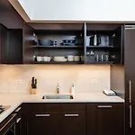 Apartment Fidi With Work Setup By Anyplace - 8827 New York