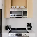 Apartment Blueground Long Island Fitness Center Nr Gantry Plaza State Park Nyc-2181 *