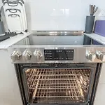 Bushwick Industrial1Br With Balcony