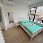 The Aqua Suite Brooklyn Hidden Luxury Gem