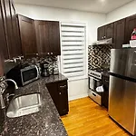Apartment Cozy 2-person Near Jfk Airport & Shopping Area New York