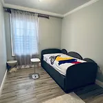 Apartment Explore Jfk *