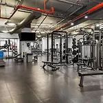 Noho Luxury Building 1Br With Living Room With Pool And First Floor