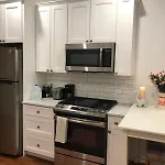 Cozy Apartment In Prime West Village