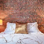 Apt5 - East Harlem, Manhattan By Monthier Apartment New York