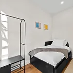 Carroll Place Ii - Bright 3br Carroll Gardens