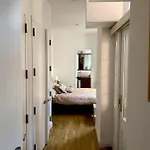 Noho Luxury Building 1Br With Living Room With Pool And First Floor