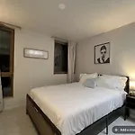 Beautiful Gowanus Townhome