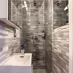 Apt5 - East Harlem, Manhattan By Monthier *