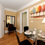 Comfy 3 Bedroom 1 Bath Apartment In Nyc