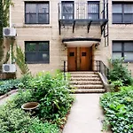 Apartment Bright And Comfy In Nyc New York