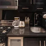 Elegant Gramercy Park Apartment *