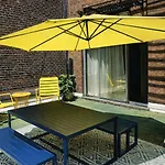 Modern Loft Apartments, Stylish Design Near Midtown * New York