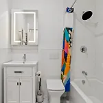Apartment Carroll Place Ii - Bright 3br Carroll Gardens *