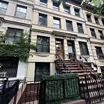 Apartment Elegant Historic Harlem Townhouse For Summer *