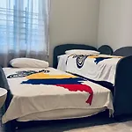 Explore Jfk Apartment