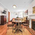 Brooklyn Beautiful Apartment New York