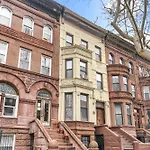 Brooklyn Beautiful Apartment *