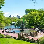 Apt5 - East Harlem, Manhattan By Monthier Apartment